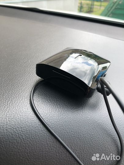 Радар детектор