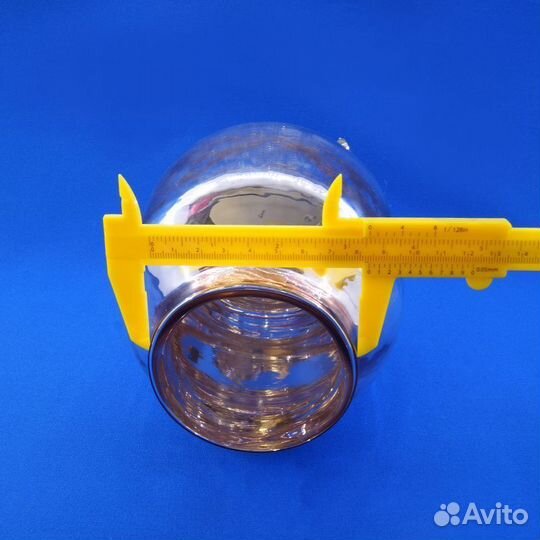 Колба термоса для кофеварки Bosch, Siemens 445866