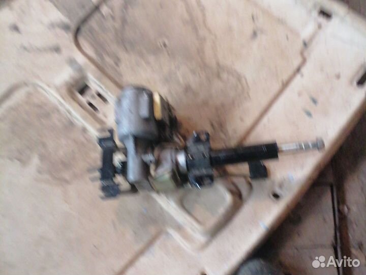 Эур калина 1