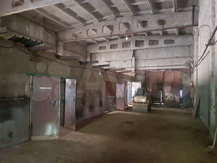 Склад, 347 м²