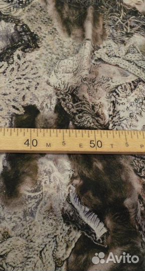 Трикотажная ткань