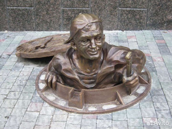 Работа слесарь сантехник