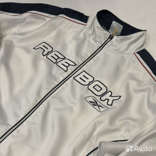 Ветровка Reebok Vintage (оригинал)