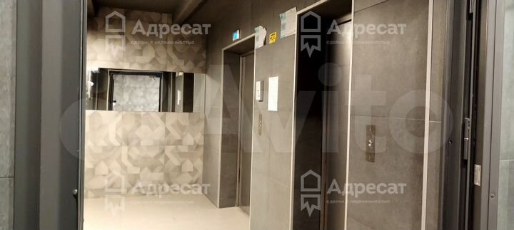 3-к. квартира, 81,1 м², 17/19 эт.