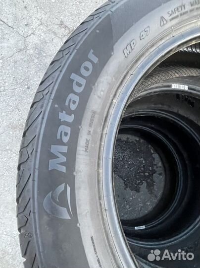 Matador MP 47 Hectorra 3 205/55 R16 91V