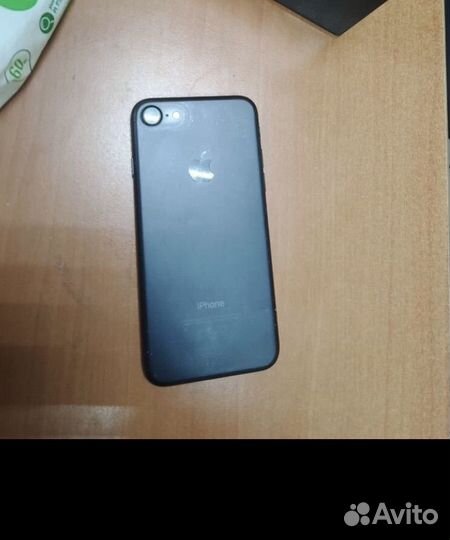Телефон iPhone 7 128gb