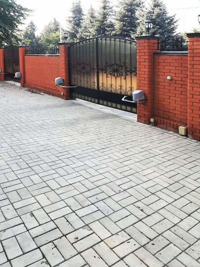 Дом 495 м² на участке 15 сот.