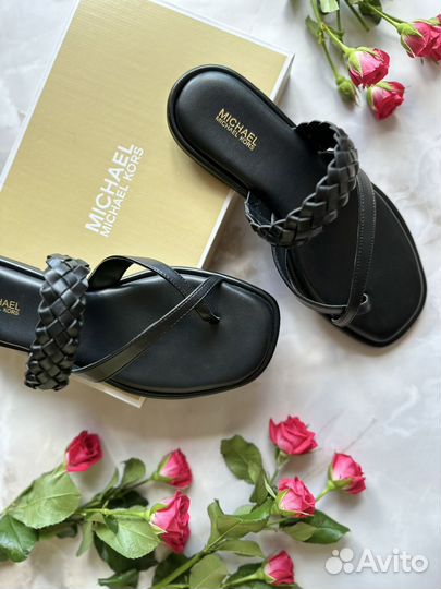 Сандалии Michael Kors Alba