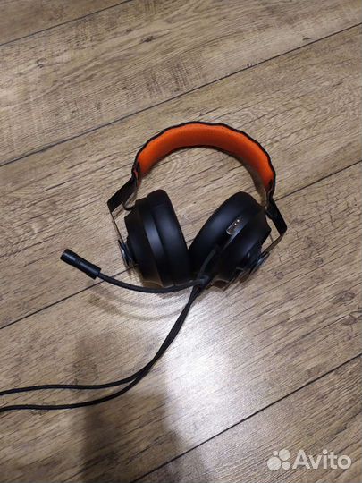 Компьютерная гарнитура