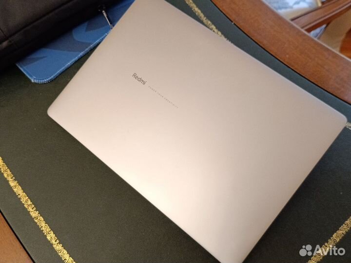 Xiaomi Redmibook 14 Pro 6600h