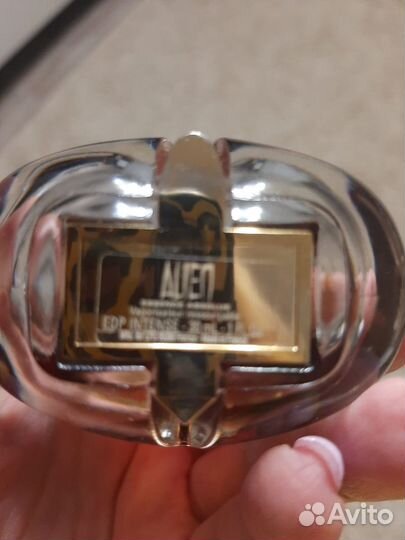 Thierry Mugler ароматы