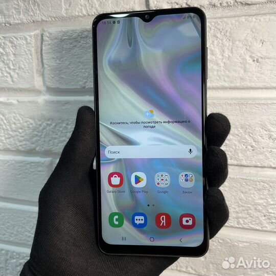 Samsung Galaxy A12