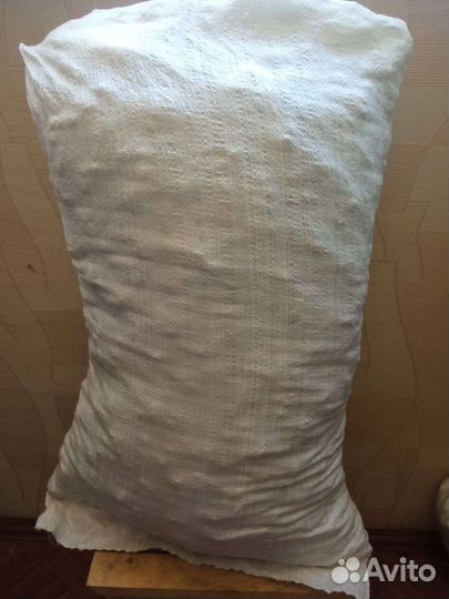 Каша быстрого приготовления для собак