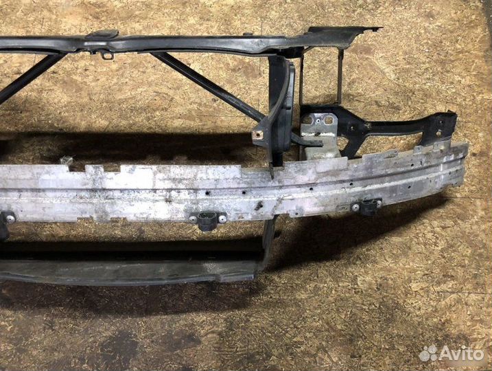 Телевизор Bmw E60