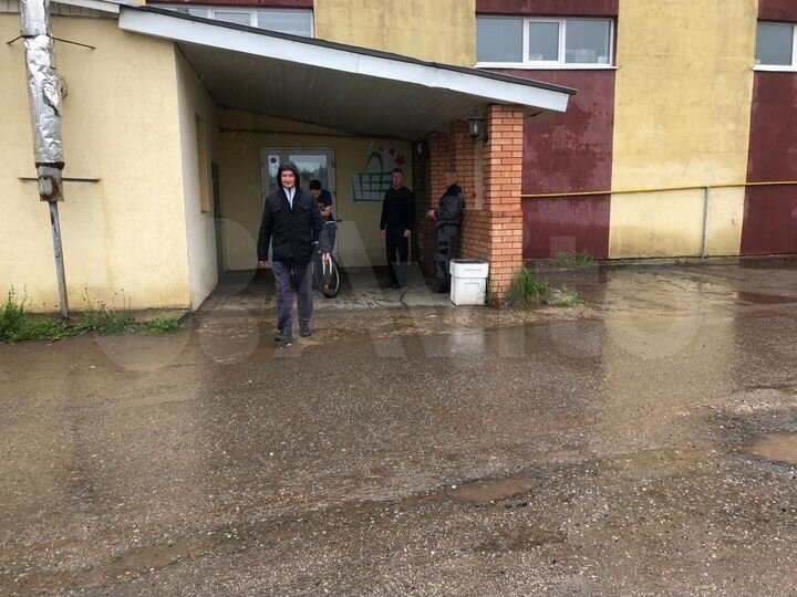 Помещение свободного назначения, 430 м²