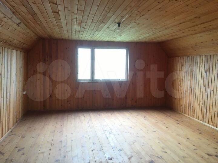 Дом 180 м² на участке 9 сот.