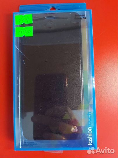 Чехлы книжки на телефоны Samsung