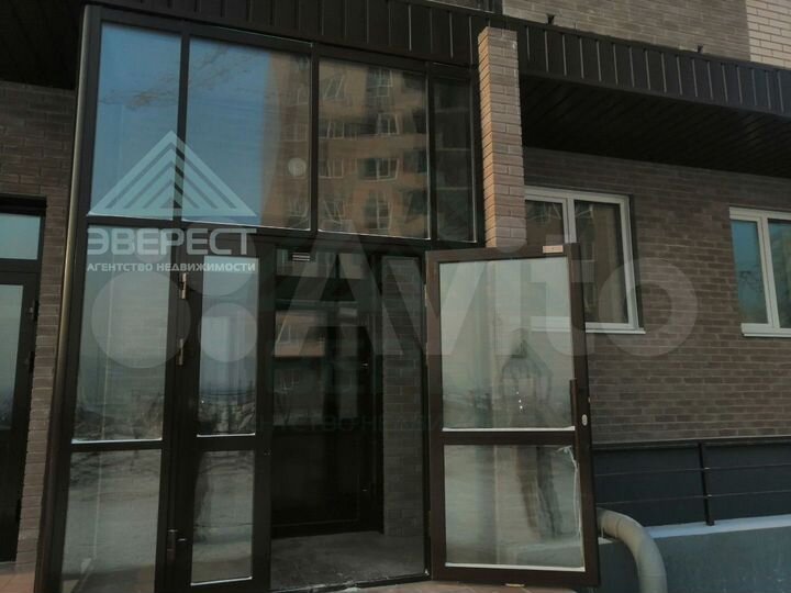 1-к. квартира, 38 м², 7/12 эт.