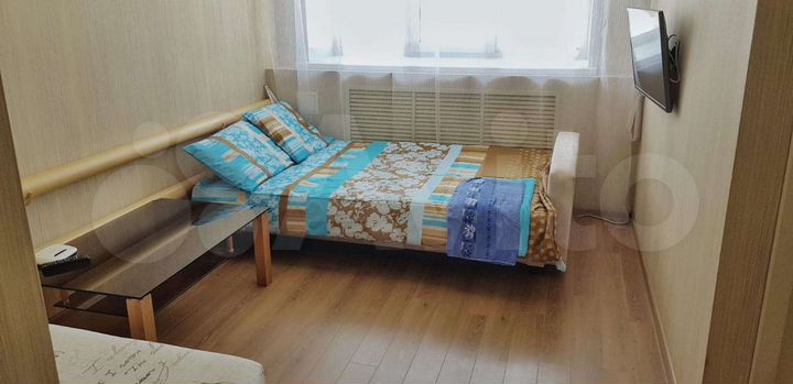 1-к. квартира, 32 м², 2/2 эт.