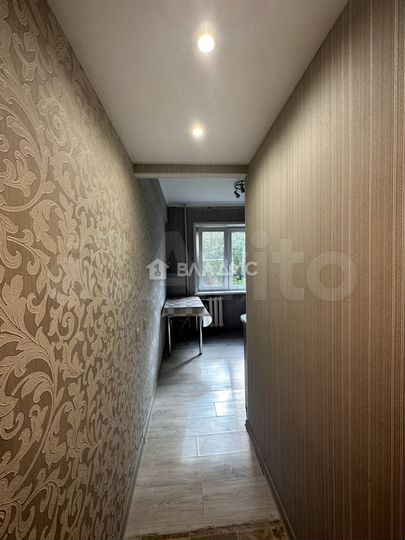 2-к. квартира, 44,9 м², 3/5 эт.