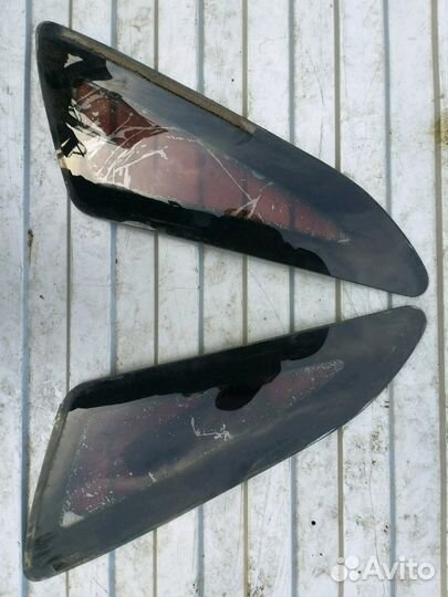 Стекла на ваз 2110