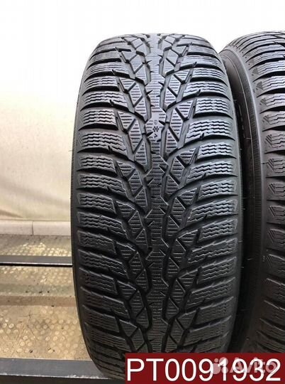 Nokian Tyres WR D4 205/65 R16 98H