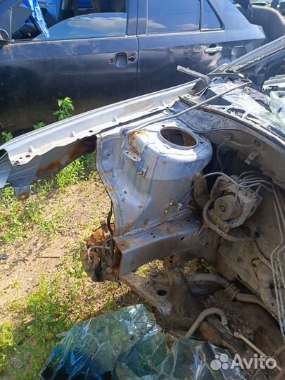 Чашка лонжероны Мицубиси Лансер 9