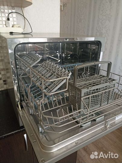 Посудомоечная машина Hansa