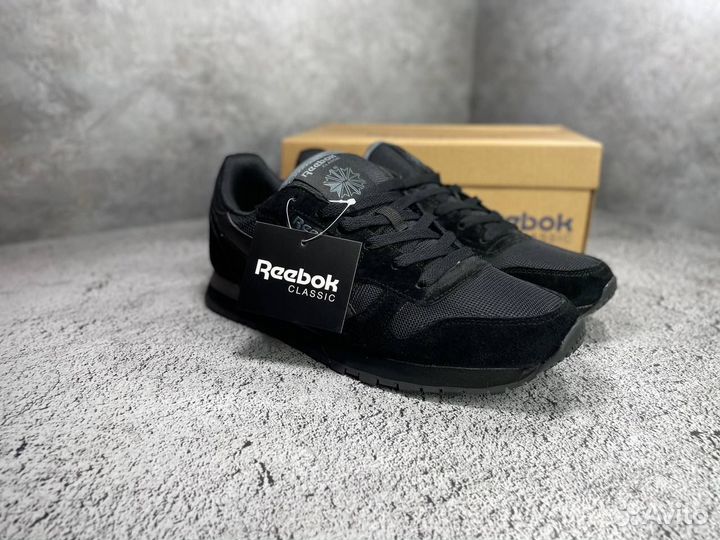 Кроссовки Reebok classic