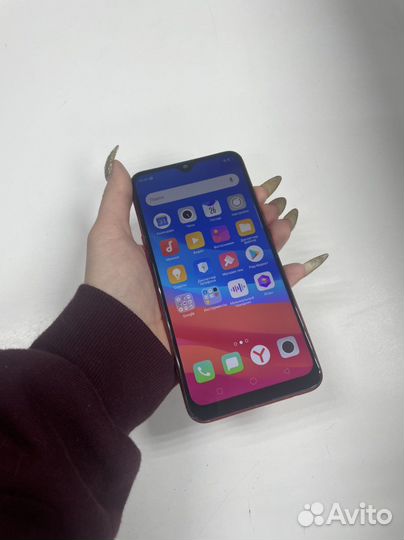 Oppo A5S 32гб