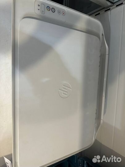 Принтер HP Deskjet 2130
