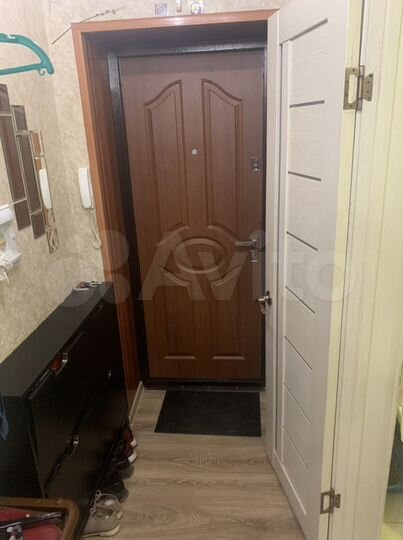 2-к. квартира, 43,6 м², 4/5 эт.