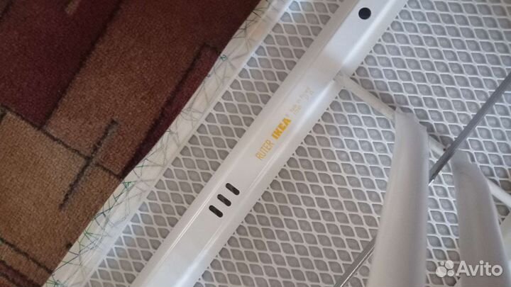 Гладильная доска бу