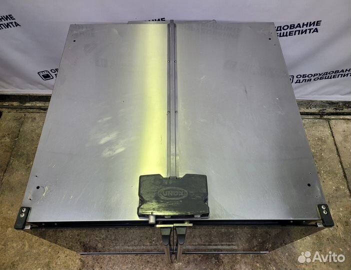 Шкаф расстоечный Unox XL 413