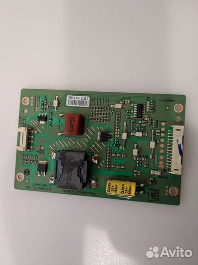 Запчасти для телевизоров