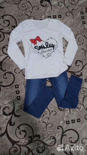 Вещи на девочку