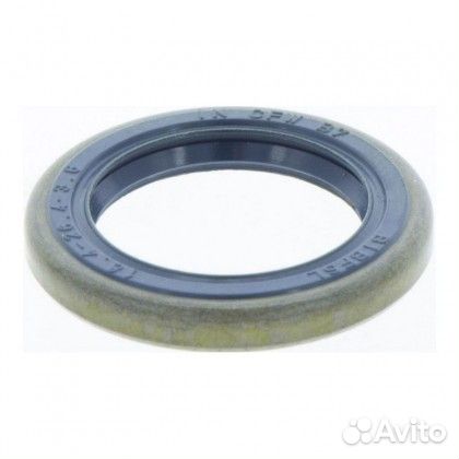 Сальник к/вала HUS 365/372 аналог