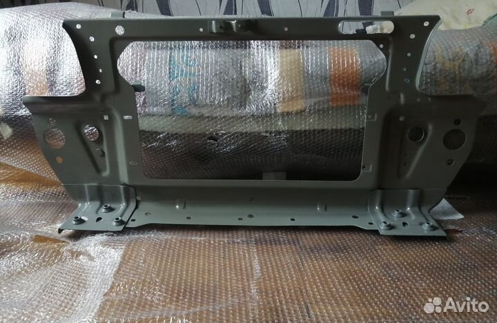 Панель рамки радиатора LADA