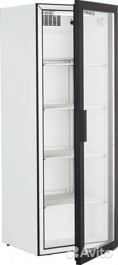 Шкаф холодильный фармацевтический шхф-0,4 дс