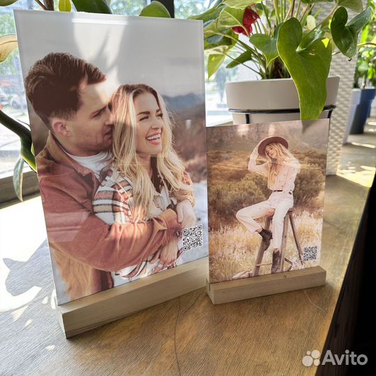 Фотопортрет / подарок