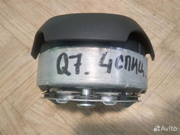 Подушка безопасности (разное) Audi Q7