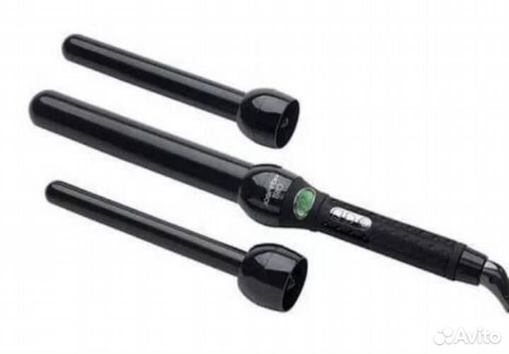 Плойка jose eber