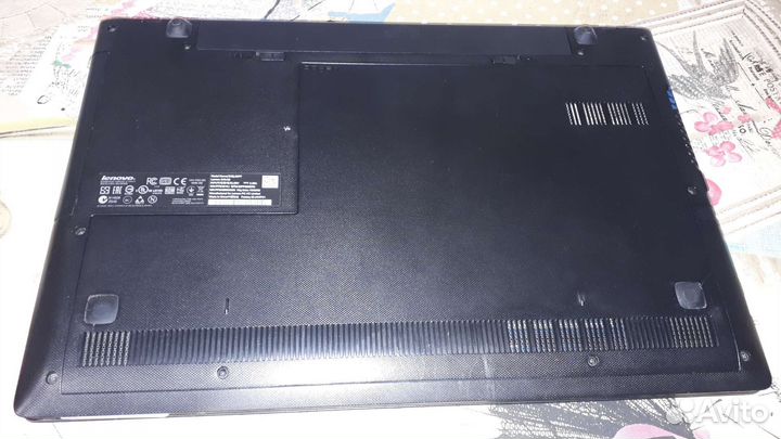 Ноутбук Lenovo g70 80