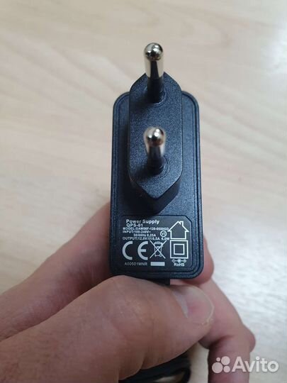 Зарядное устройство Kenwood UVF1 Turbo, TK-F6 Turb