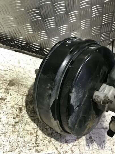 Усилитель тормозов вакуумный Инфинити FX35