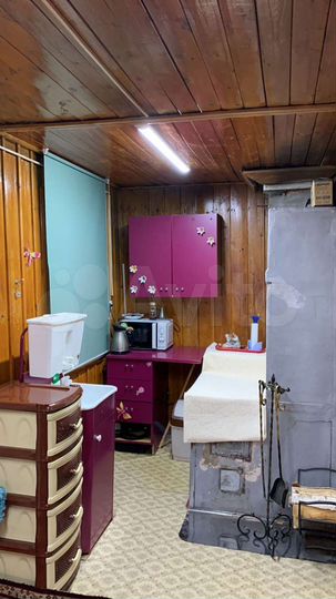 Дача 75 м² на участке 10 сот.