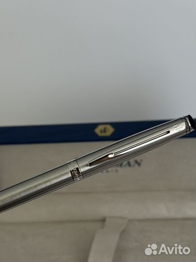 Ручка шариковая Waterman 