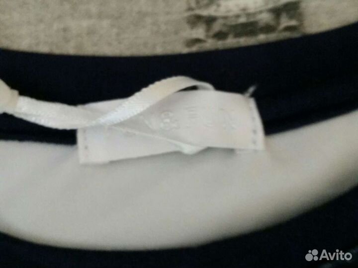 Туника FunFun 5лет