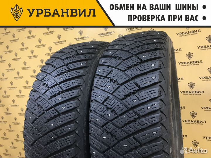 Goodyear Ultragrip Ice Arctic 195/65 R15 88T