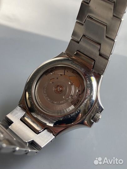 Claude Bernard 80048 Automatic